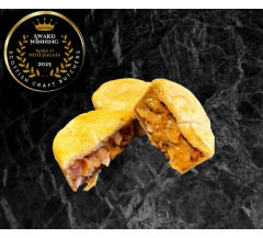 Chicken Balmoral Pie 2 pack